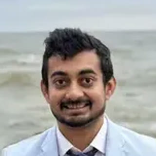 Dr. Dipen Bhuva